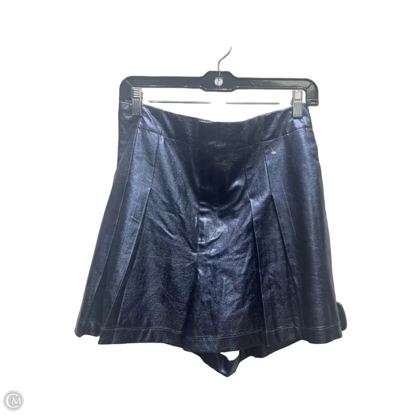 Shorts By House Of Harlow In Blue, Size: M