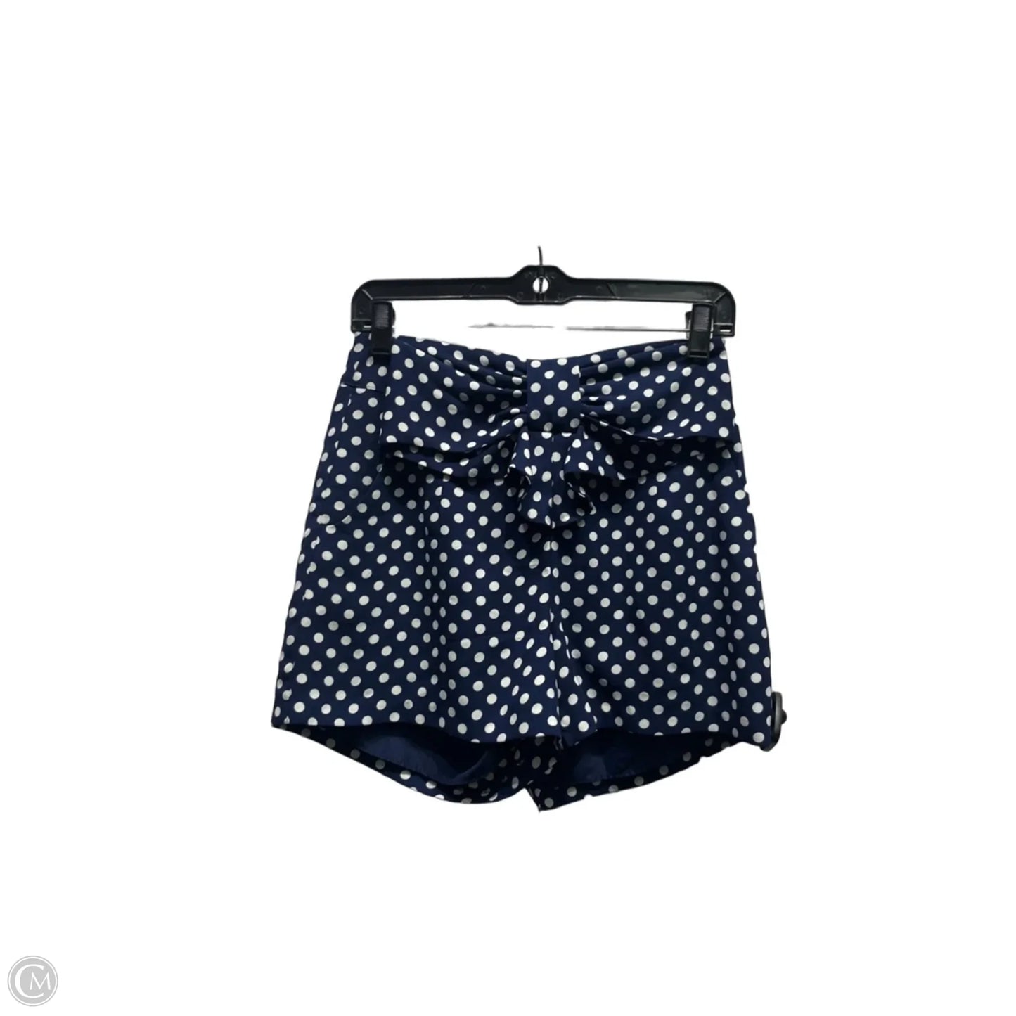 Skort By Lc Lauren Conrad In Blue & White, Size: Xs