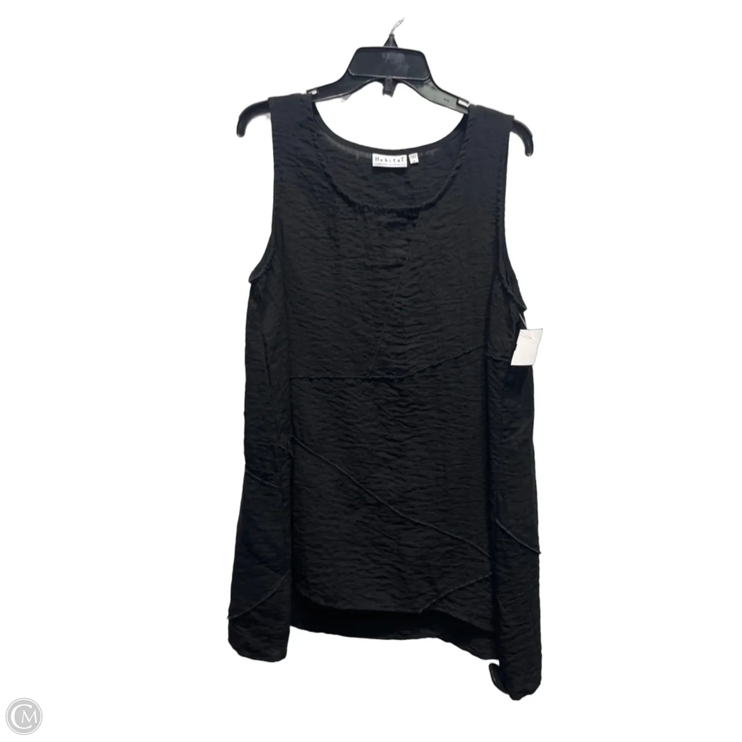 Dress Casual Short By Habitat In Black, Size: L