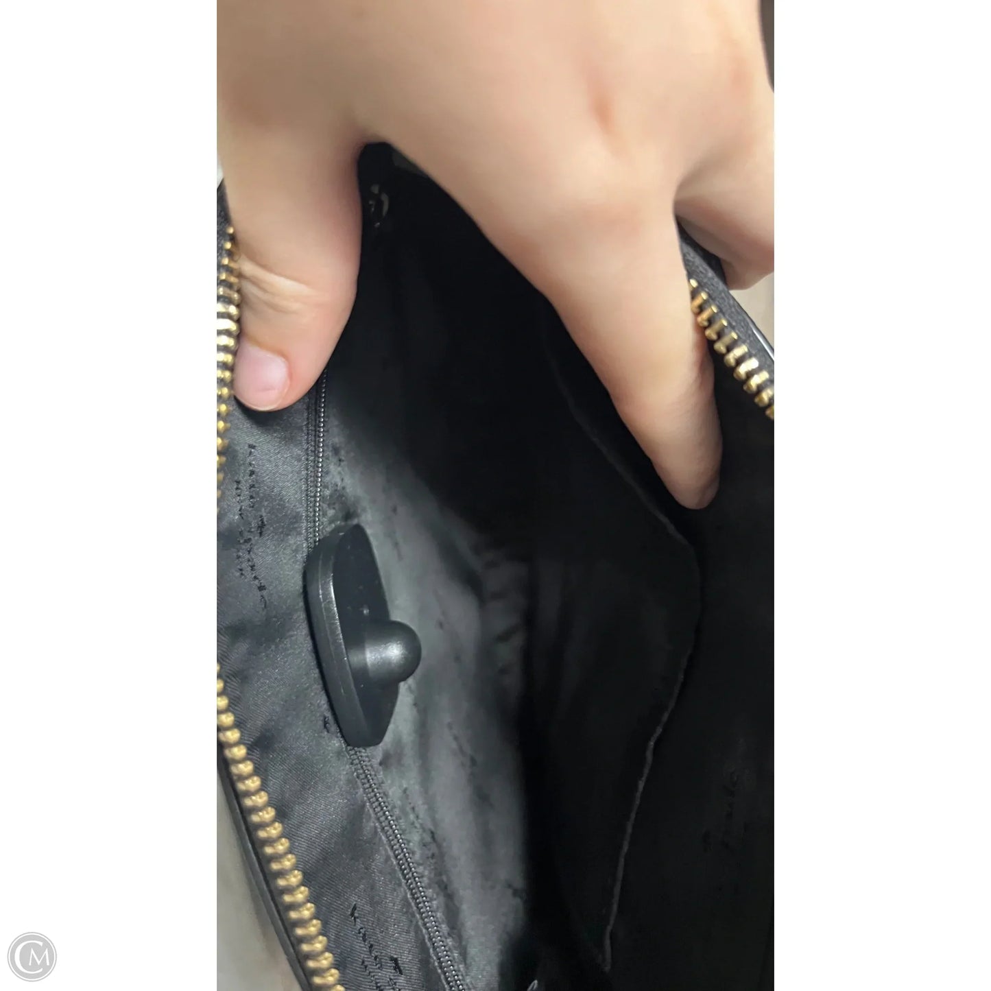 Crossbody Designer By Kate Spade, Size: Medium