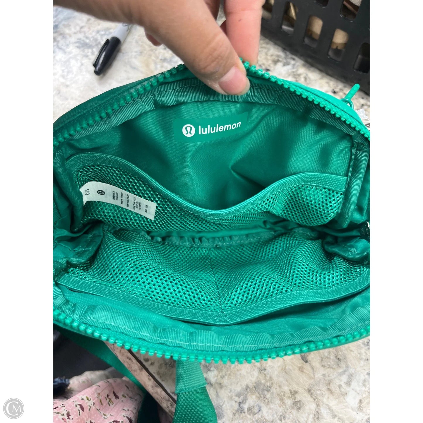 Belt Bag By Lululemon, Size: Medium