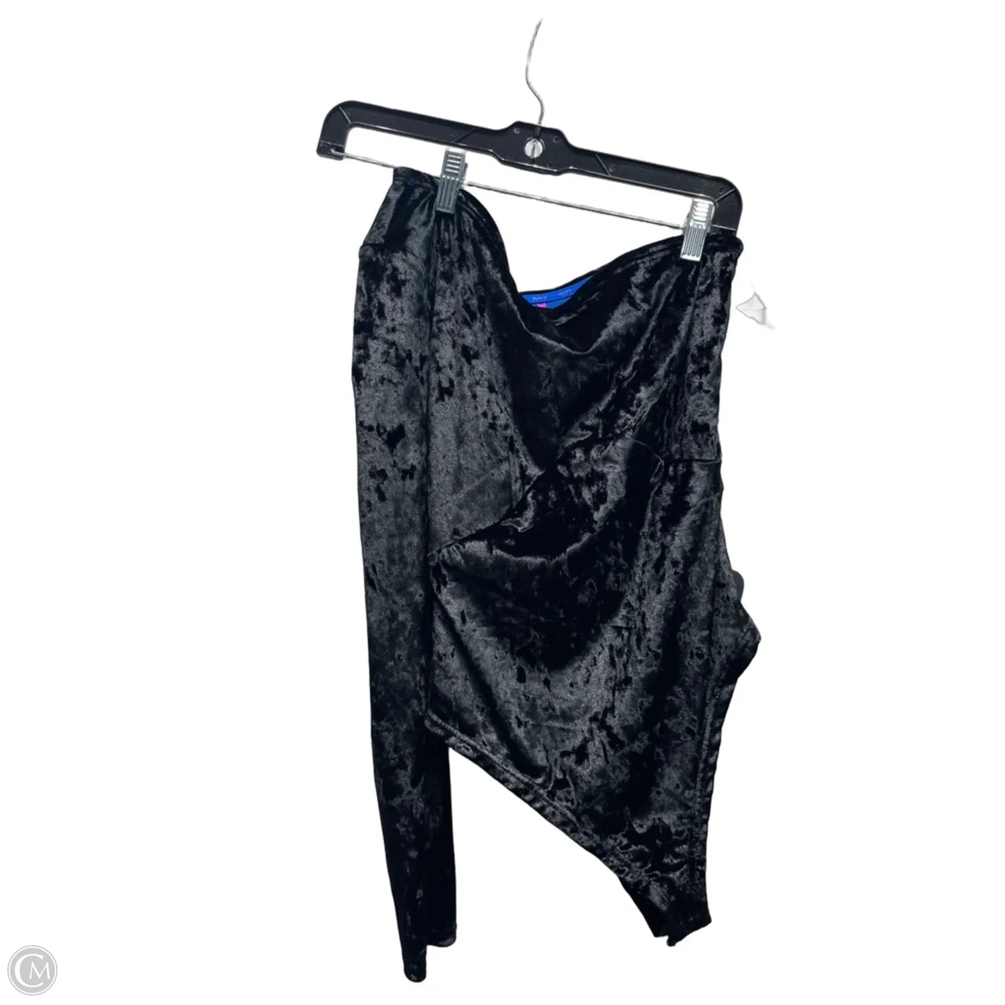 Bodysuit By NITTY In Black, Size: M