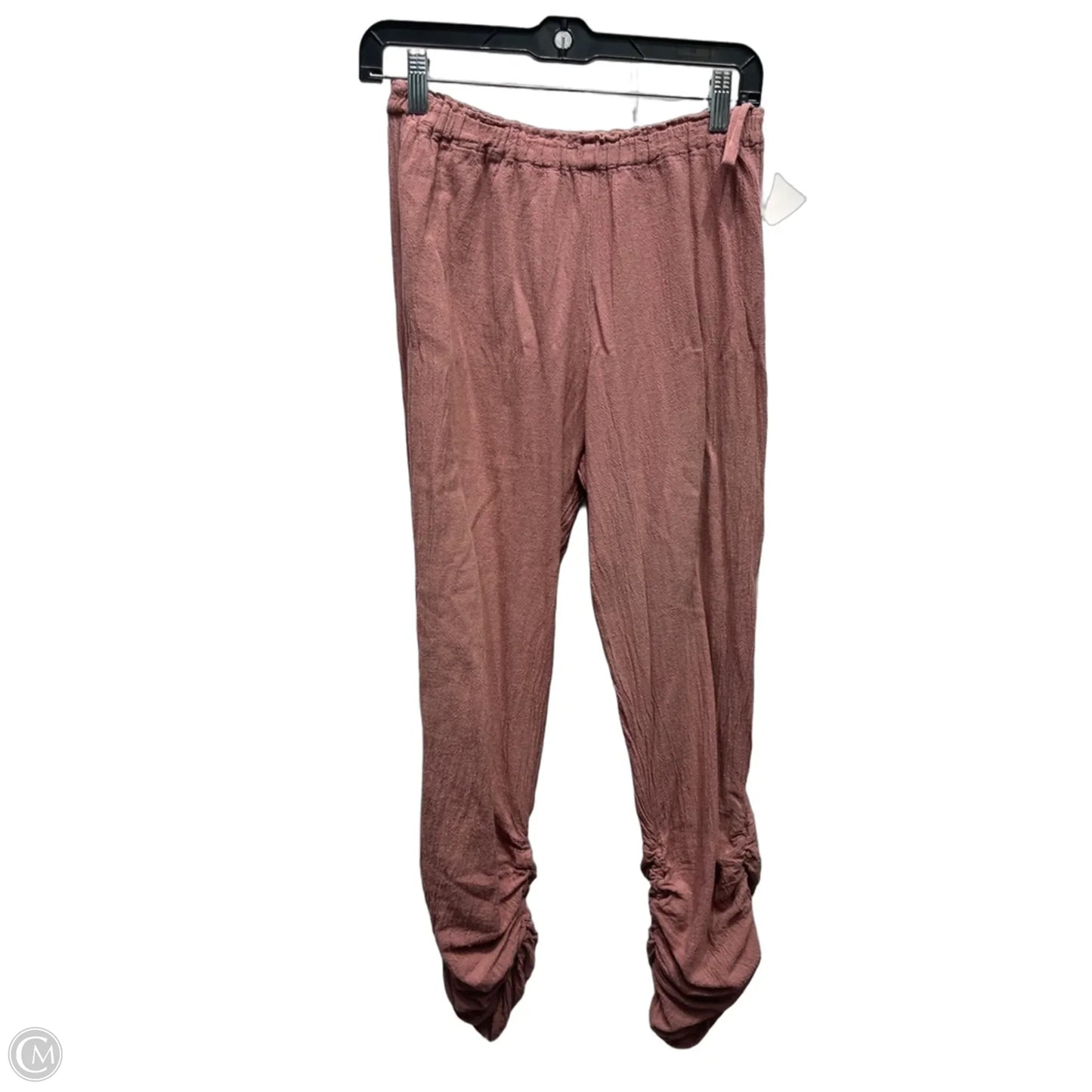 Pants Other By Oh My Gauze In Mauve, Size: M