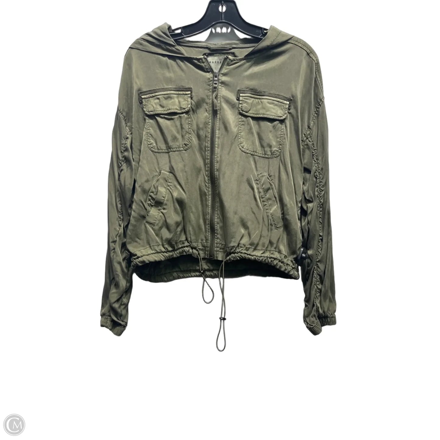 Jacket Other By Marrakech In Green, Size: S