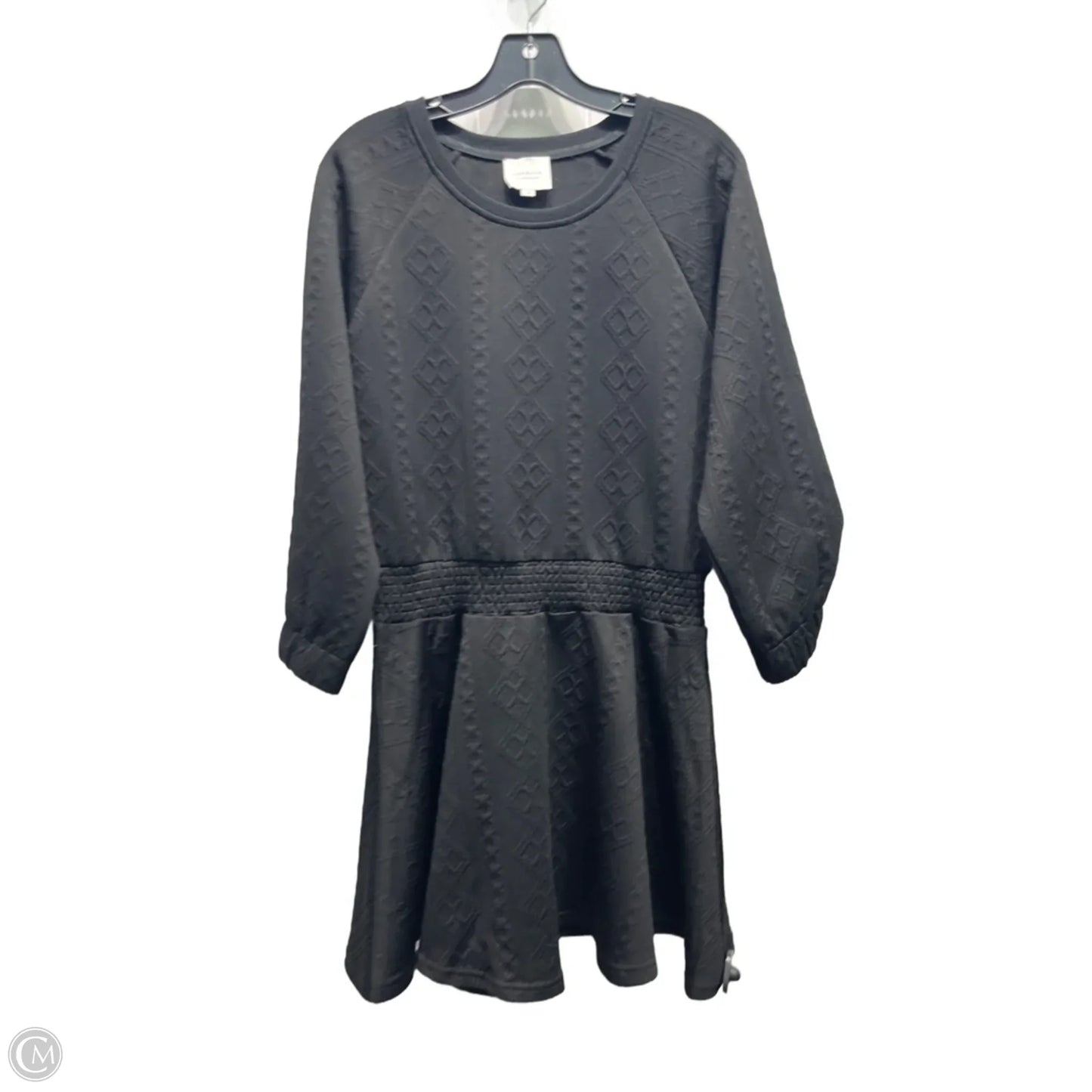 Dress Sweater By sundays In Black, Size: M