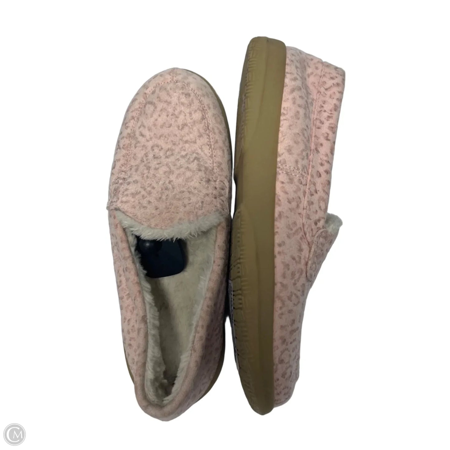 Shoes Flats By Vionic In Pink, Size: 7.5