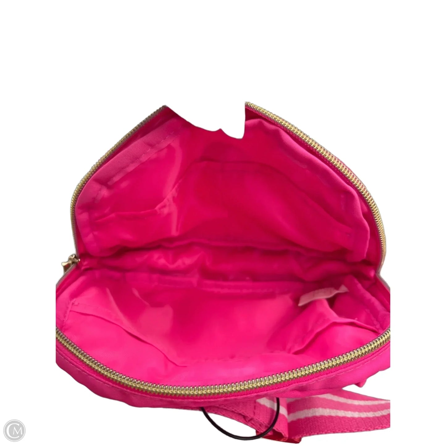 Belt Bag Designer By Lilly Pulitzer, Size: Small