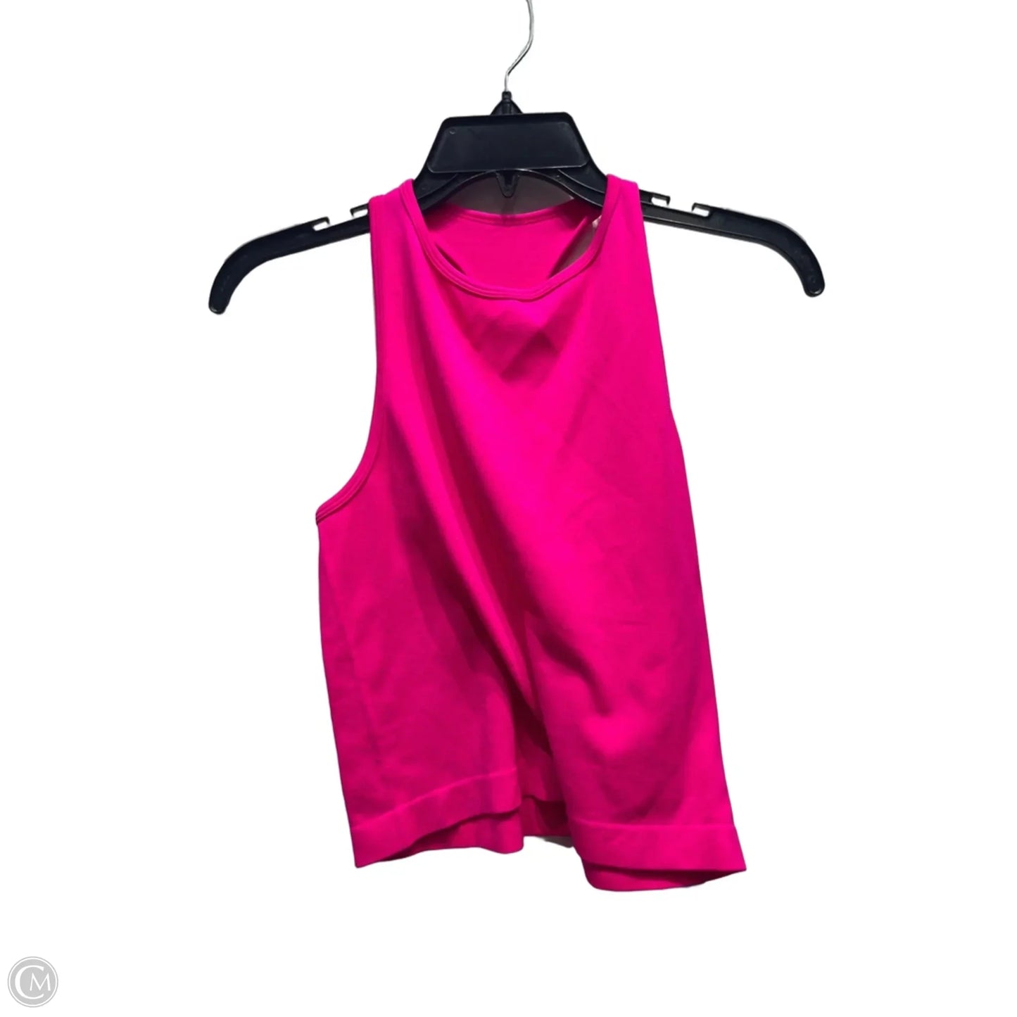 Tank Top By Free People In Pink, Size: M