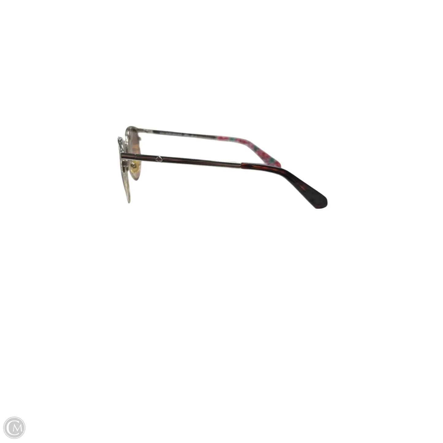 Sunglasses Designer By Kate Spade, Size: