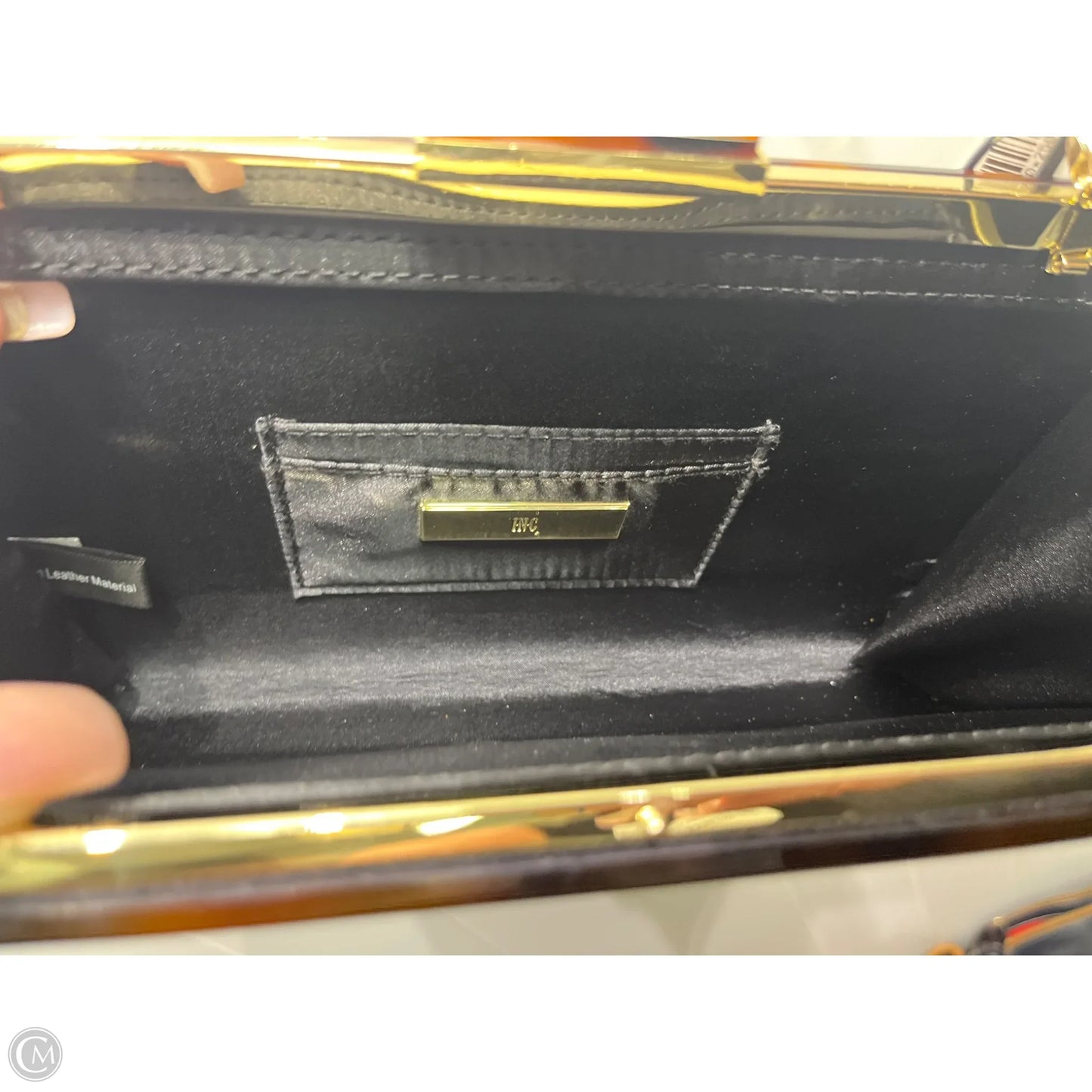 Crossbody By Inc, Size: Medium