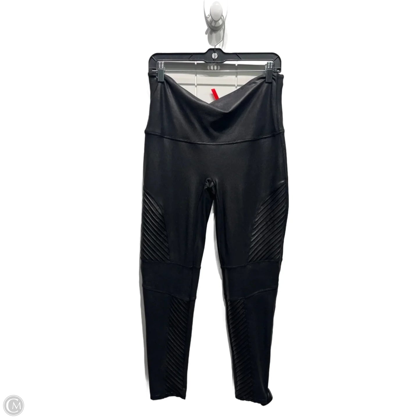 Pants Leggings By Spanx In Black, Size: 1x