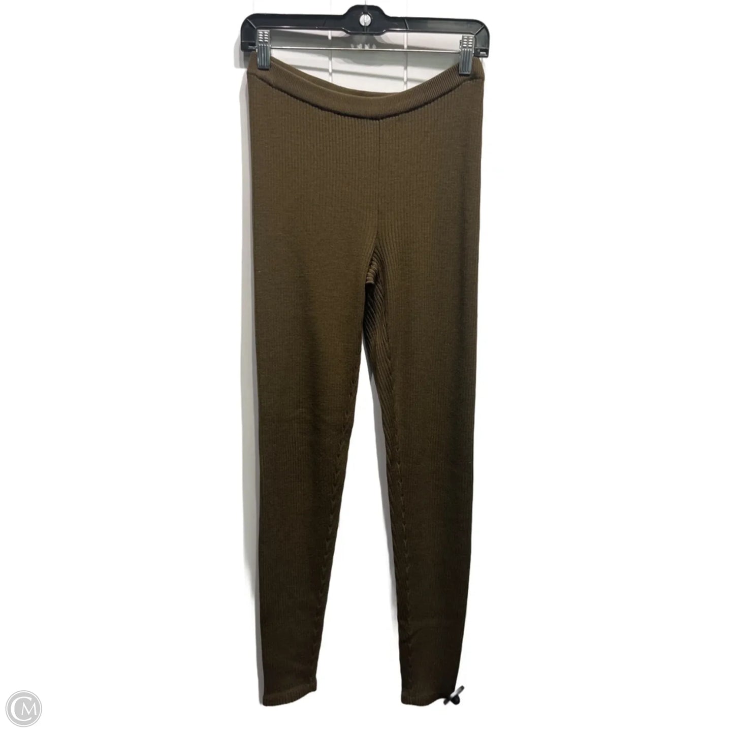 Pants Lounge By Ralph Lauren Blue Label In Brown, Size: S