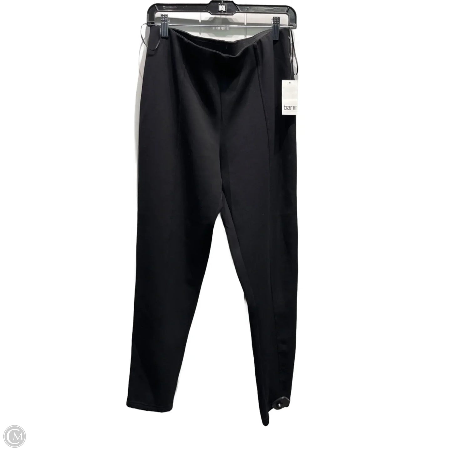 Pants Leggings By Bar Iii In Black, Size: 1x