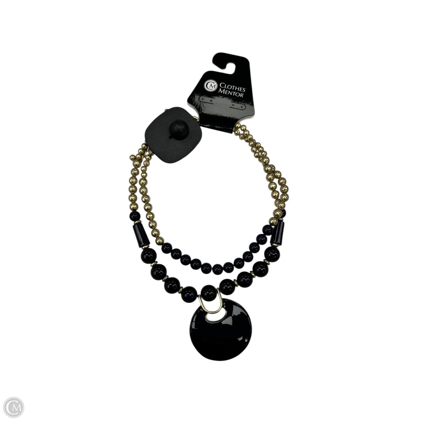 Necklace Layered By Chicos