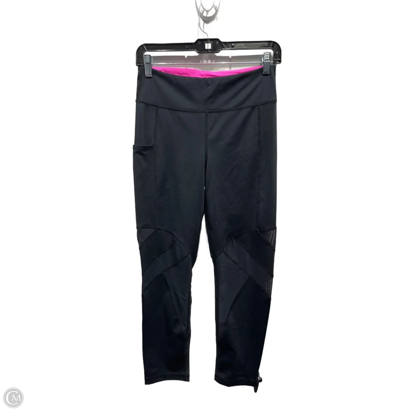 Pants Designer By Lilly Pulitzer In Black, Size: M