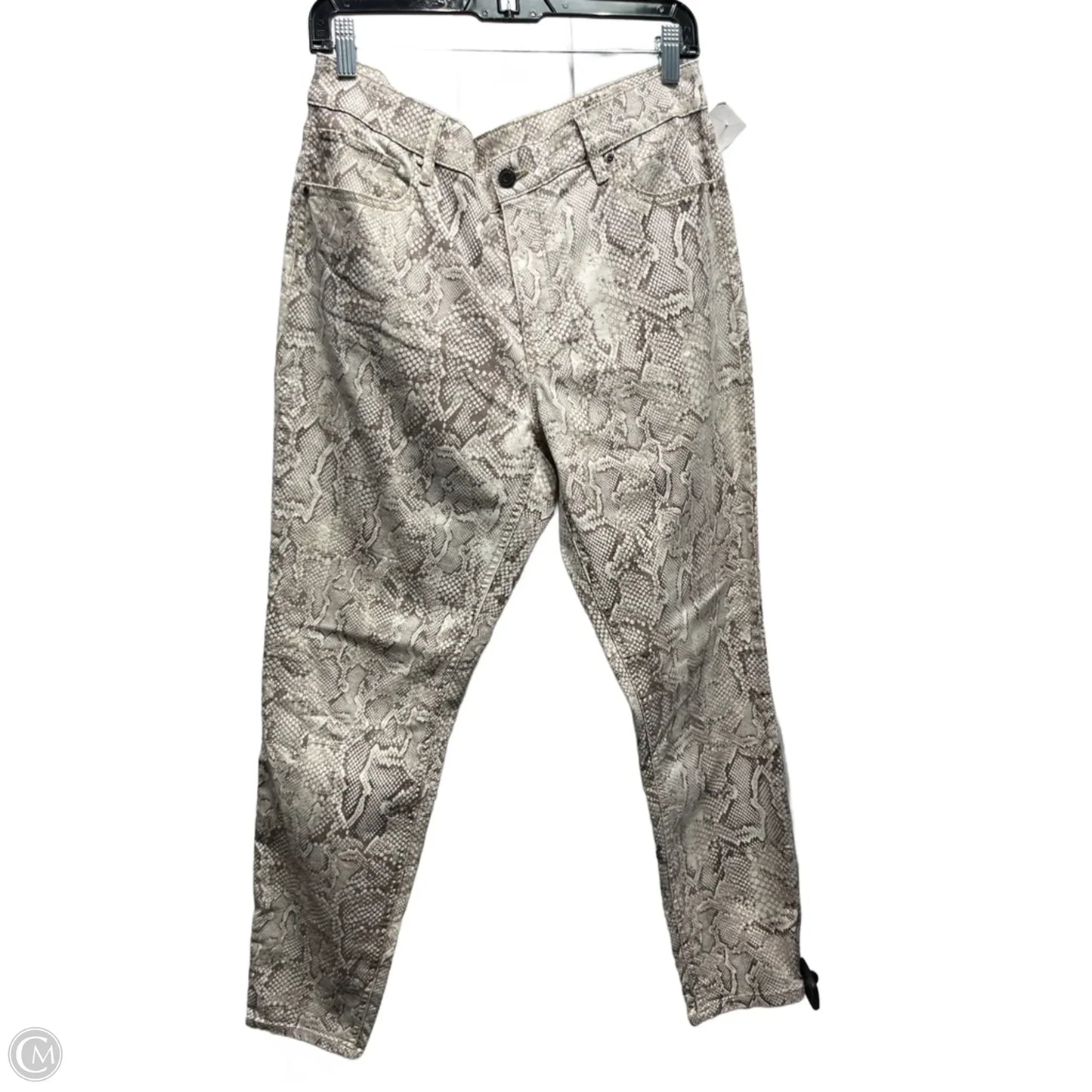 Pants Other By White House Black Market In Tan, Size: 12