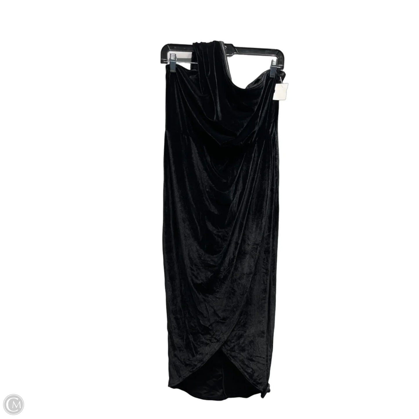 Dress Party Midi By Baltic Born In Black, Size: L
