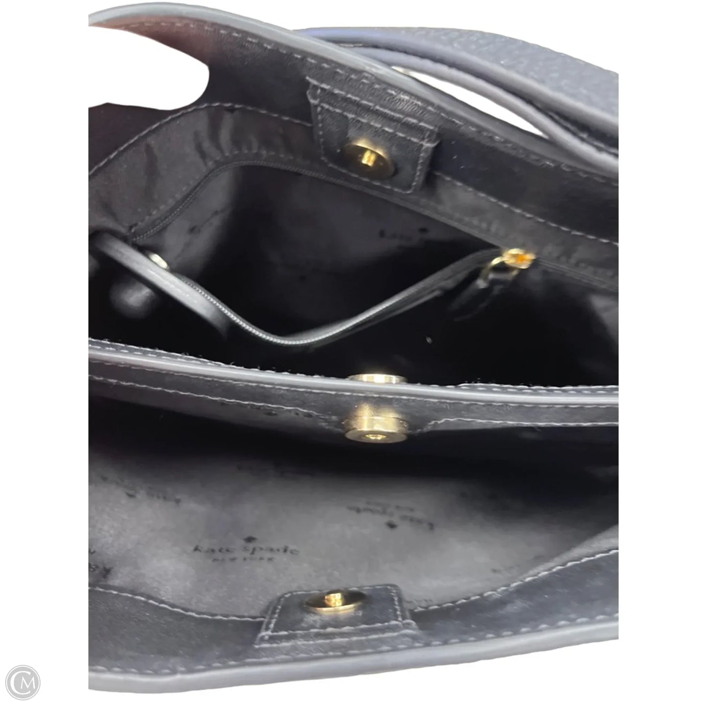Handbag Designer By Kate Spade, Size: Medium