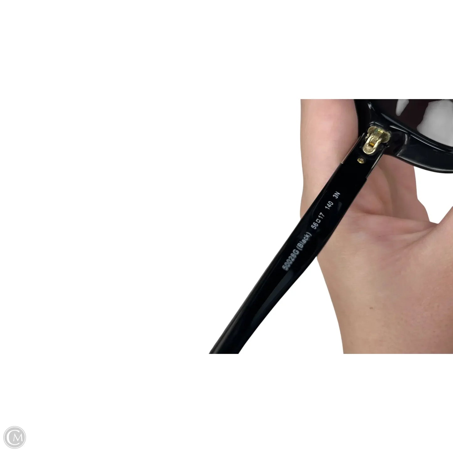 Sunglasses Designer By Coach