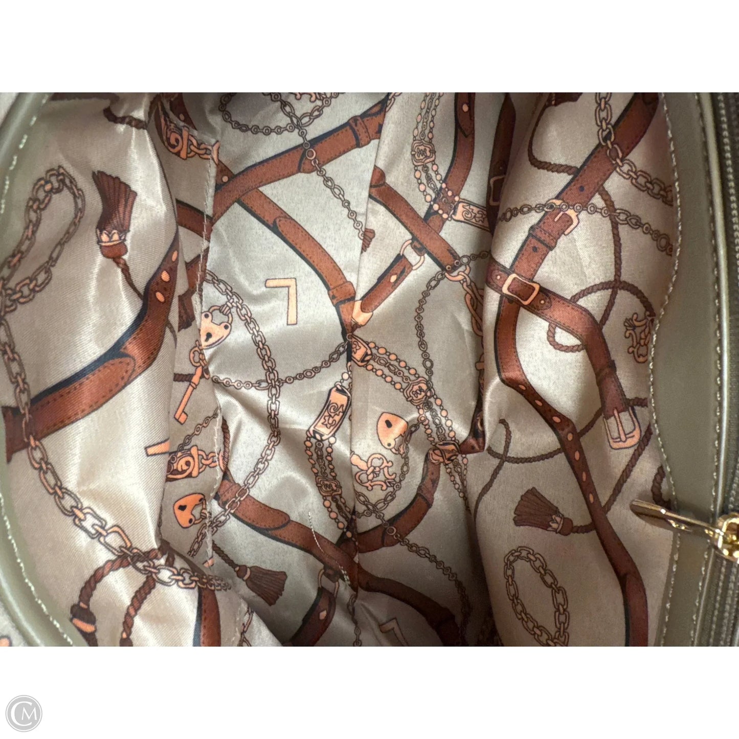 Handbag By Clothes Mentor, Size: Medium