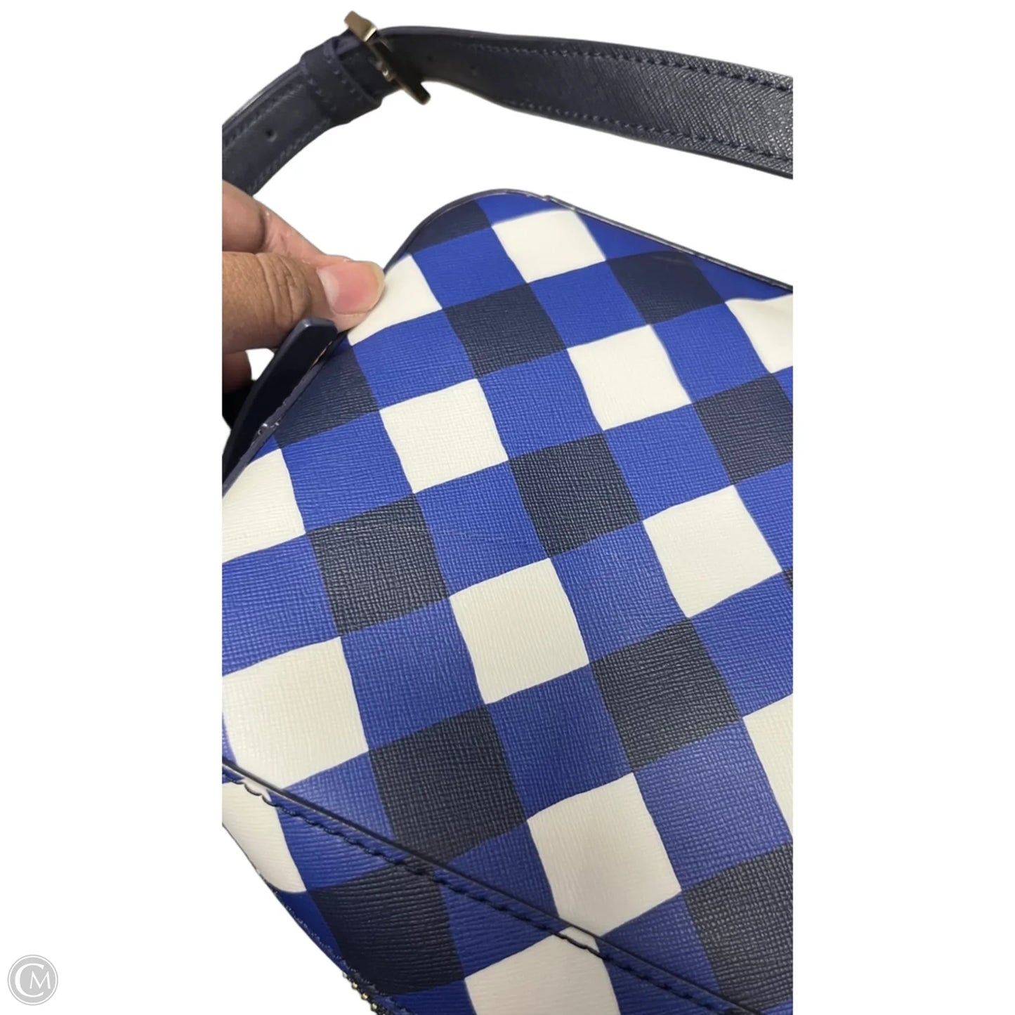 Crossbody Designer By Kate Spade, Size: Medium