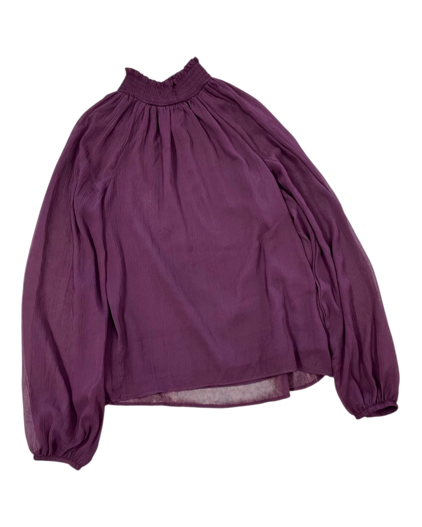 Top Ls By Joie In Purple, Size:Xs