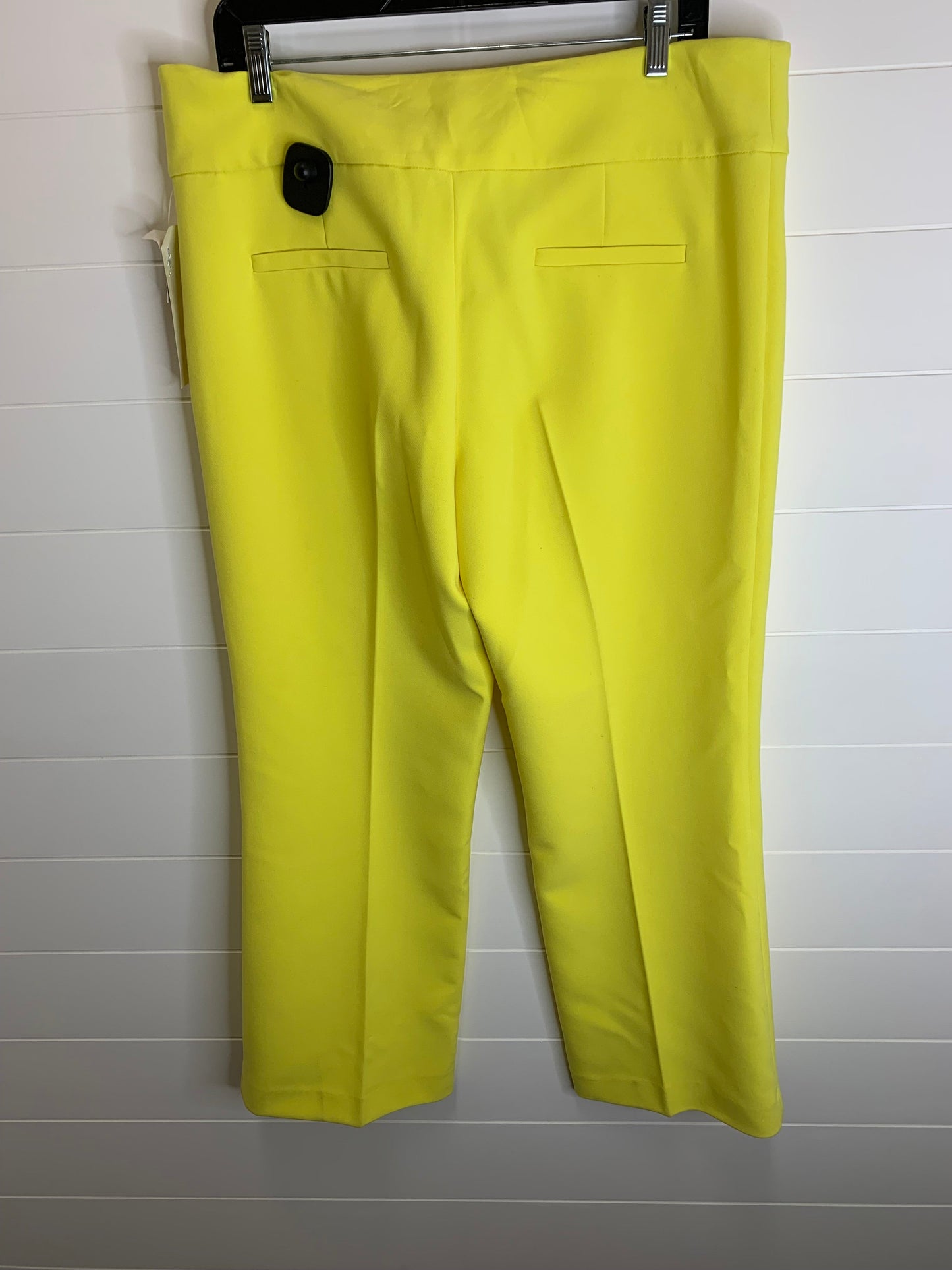Pants Ankle By Alice + Olivia Size: 14