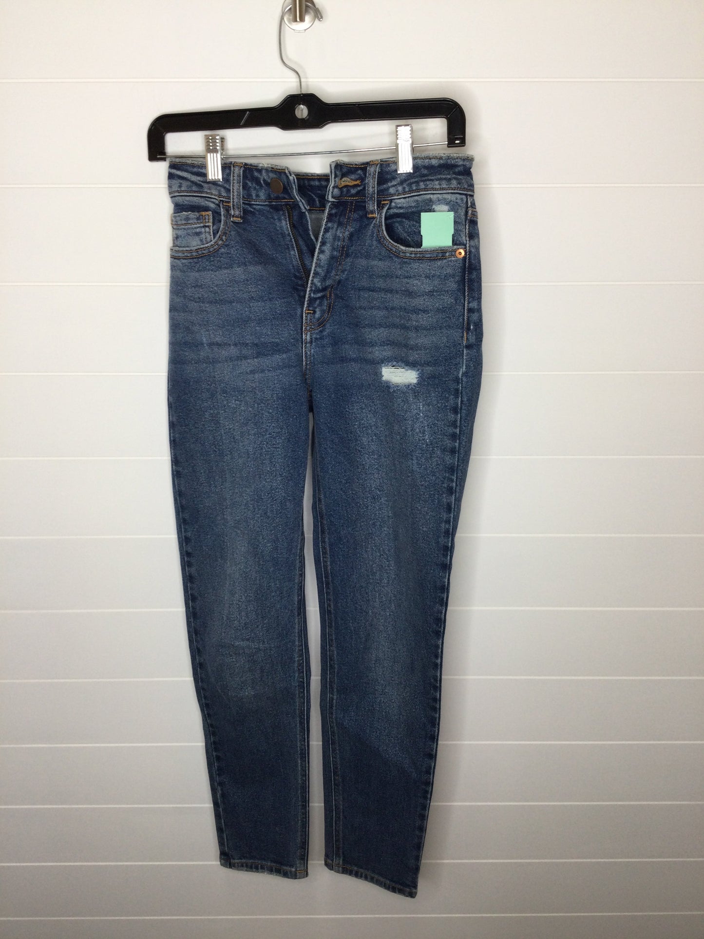 Jeans Boot Cut By Windsor Size: 6