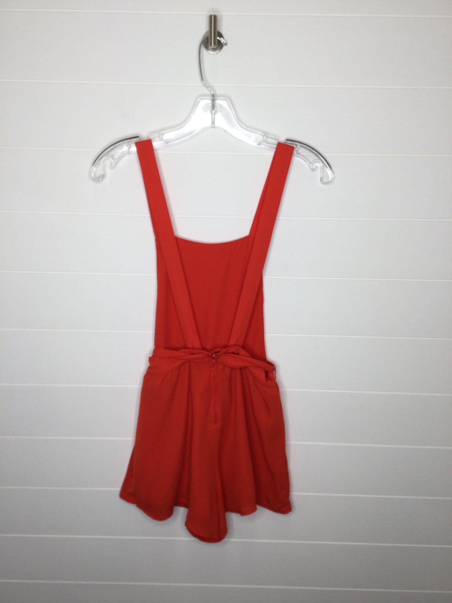 Romper By Divided Size: 4