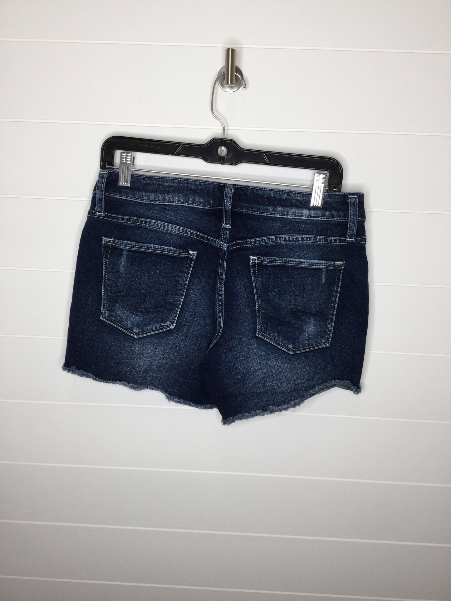 Shorts By Silver Size: 4