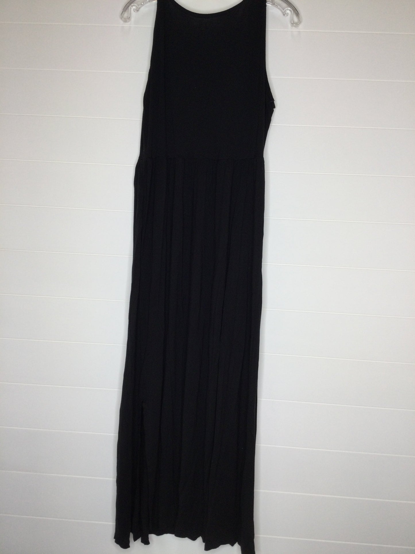 Dress Casual Maxi By Maurices Size: M