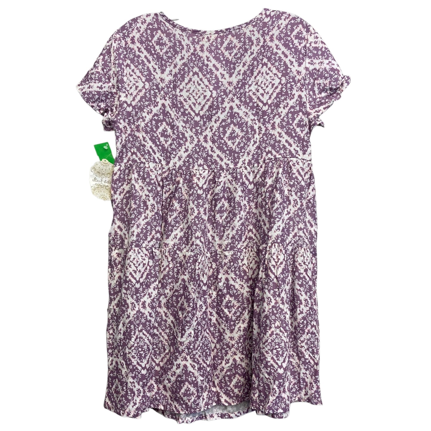 Top Ss By Altard State In Purple, Size:S