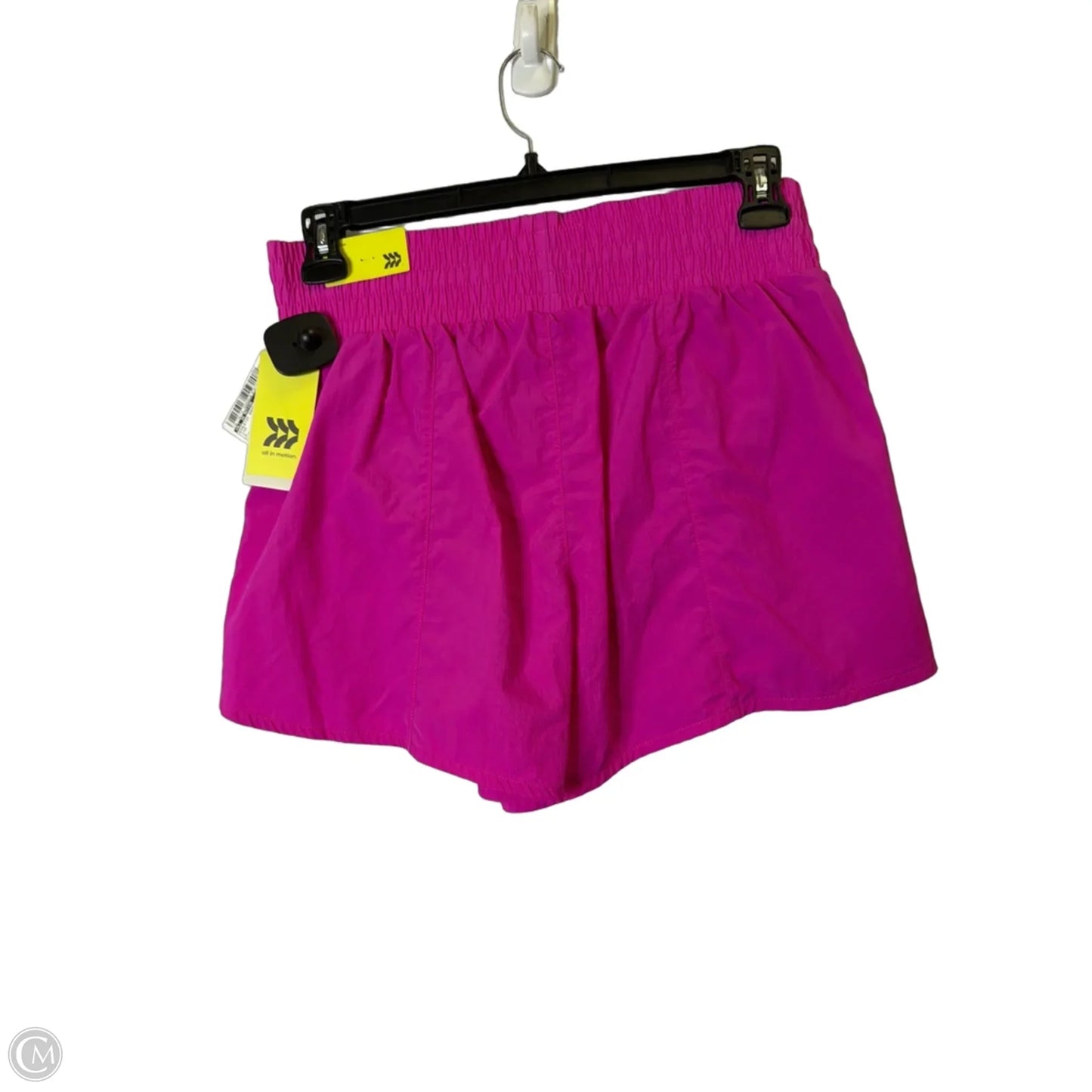 Athletic Shorts By All In Motion In Pink, Size: M