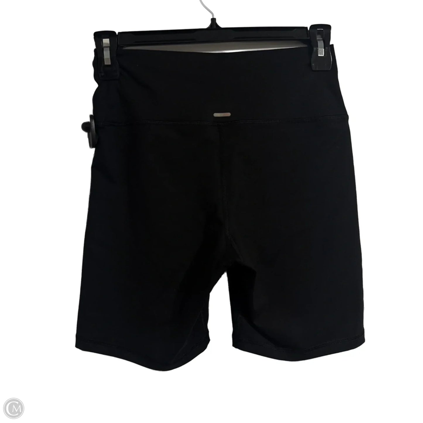 Athletic Shorts By Aerie In Black, Size: L