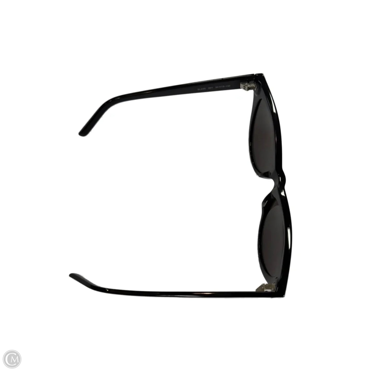 Sunglasses Luxury Designer By Yves Saint Laurent