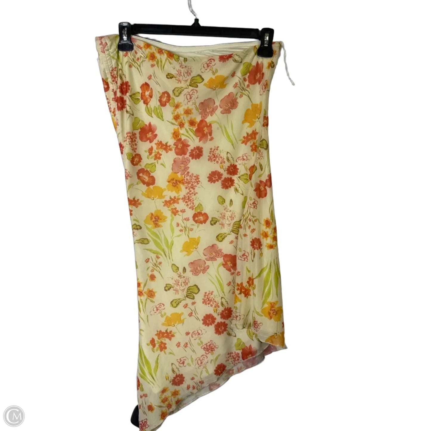 Dress Casual Short By Princess Polly In Floral Print, Size: 10