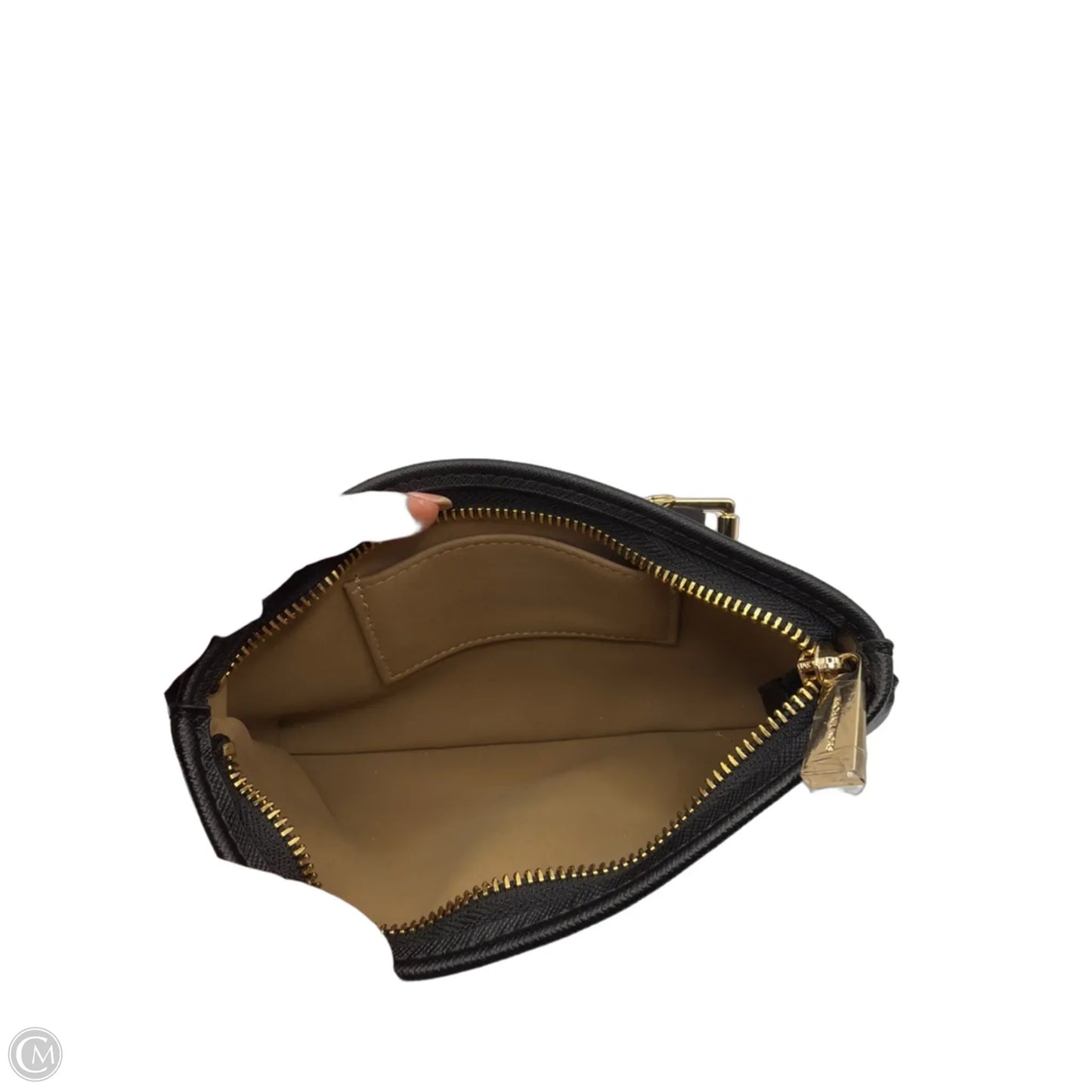 Belt Bag Designer By Michael By Michael Kors, Size: Small