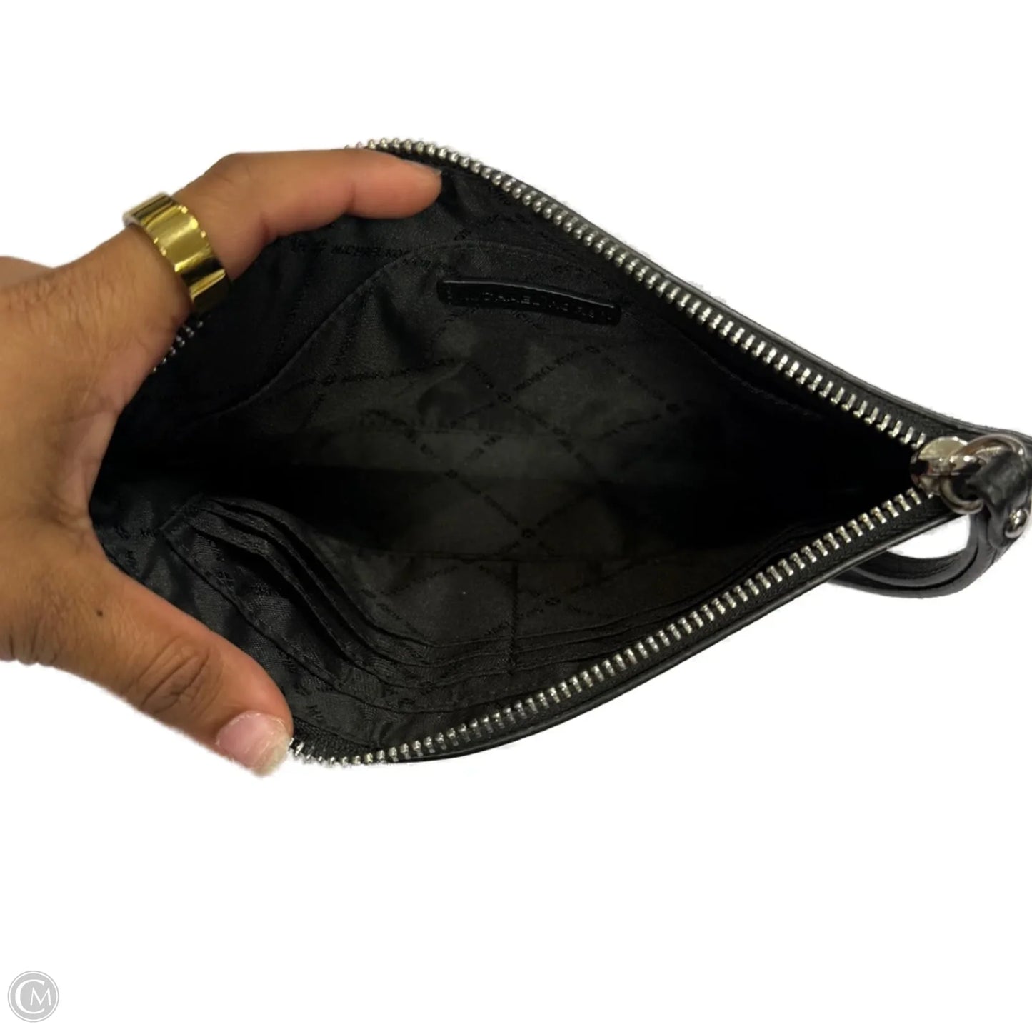 Wallet Designer By Michael By Michael Kors, Size: Large