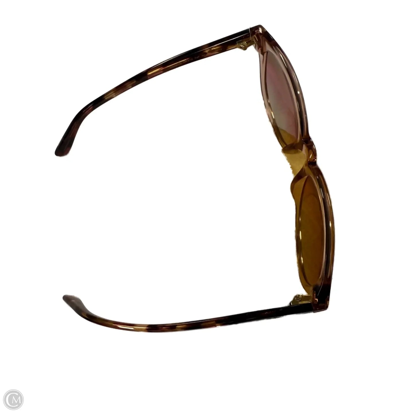 Sunglasses Luxury Designer By Tom Ford