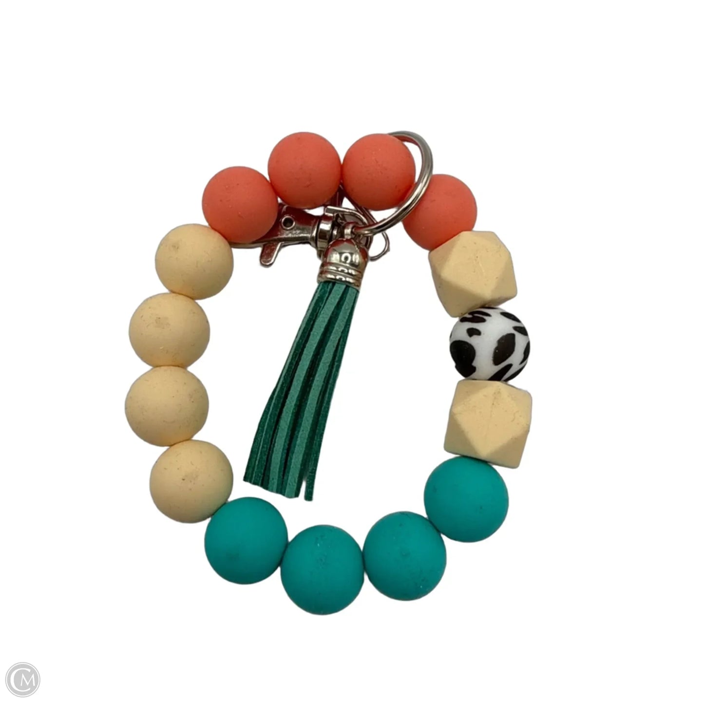 Key Chain By Clothes Mentor, Size: