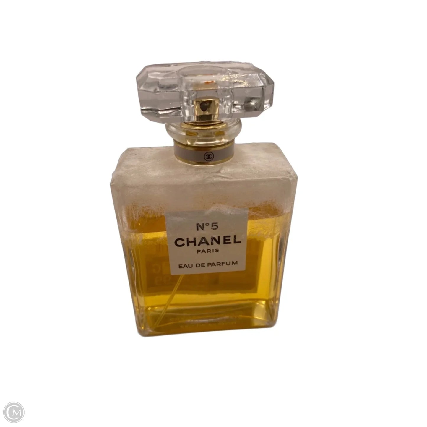 Fragrance Luxury Designer By Chanel, Size: 3.4FLOZ