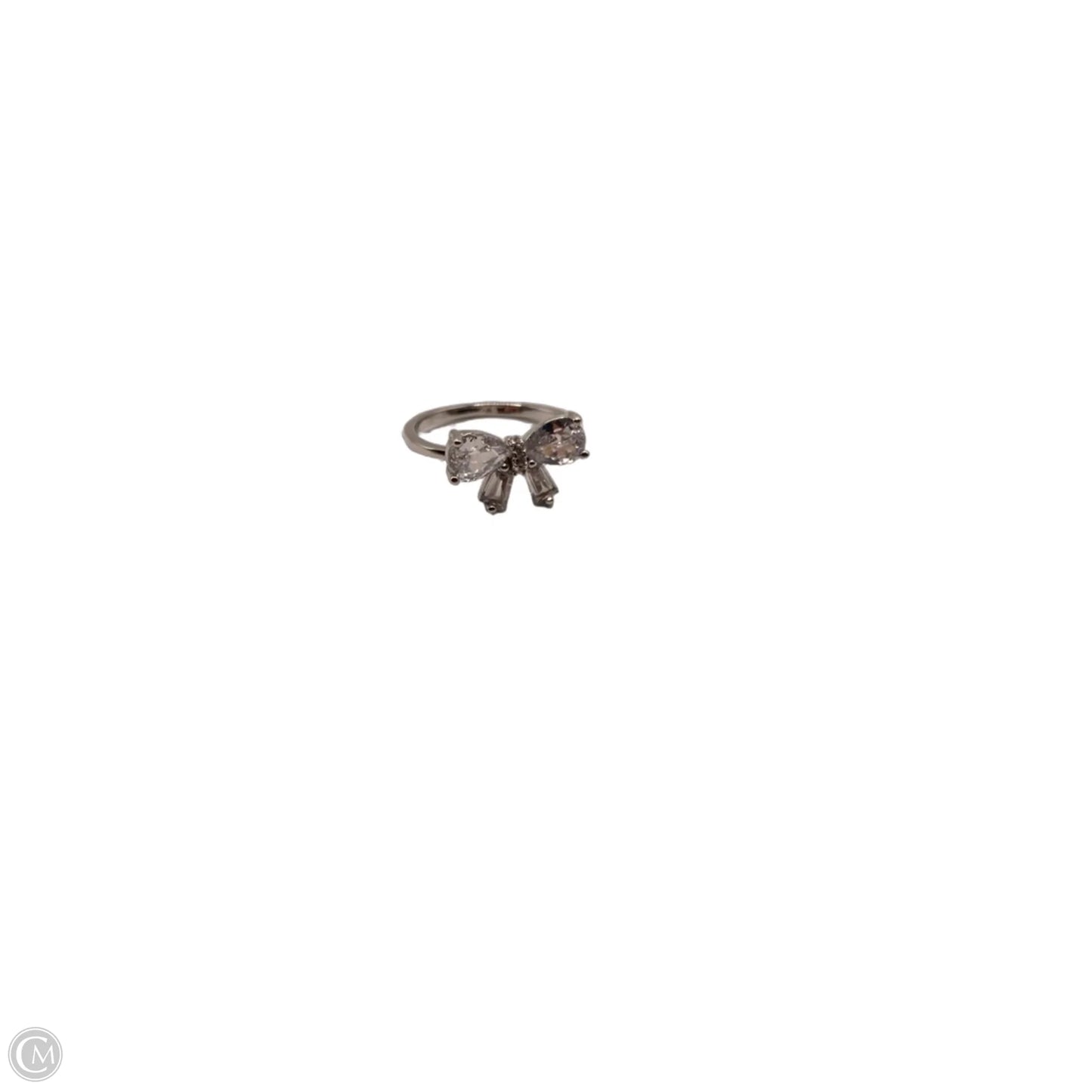 Ring Statement By Cmc, Size: 7