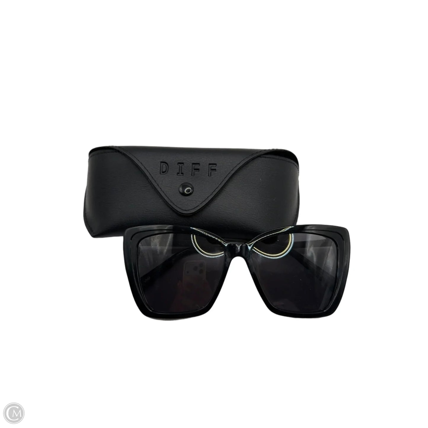 Sunglasses By Cmc, Size:
