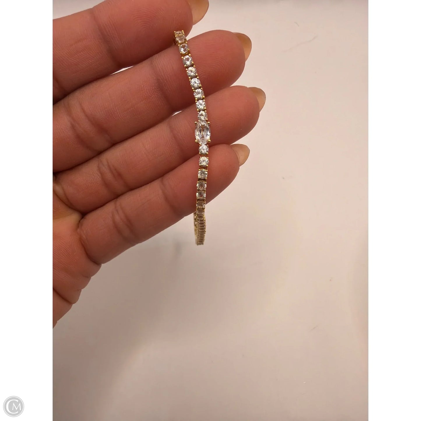 Bracelet Sterling Silver By Cma
