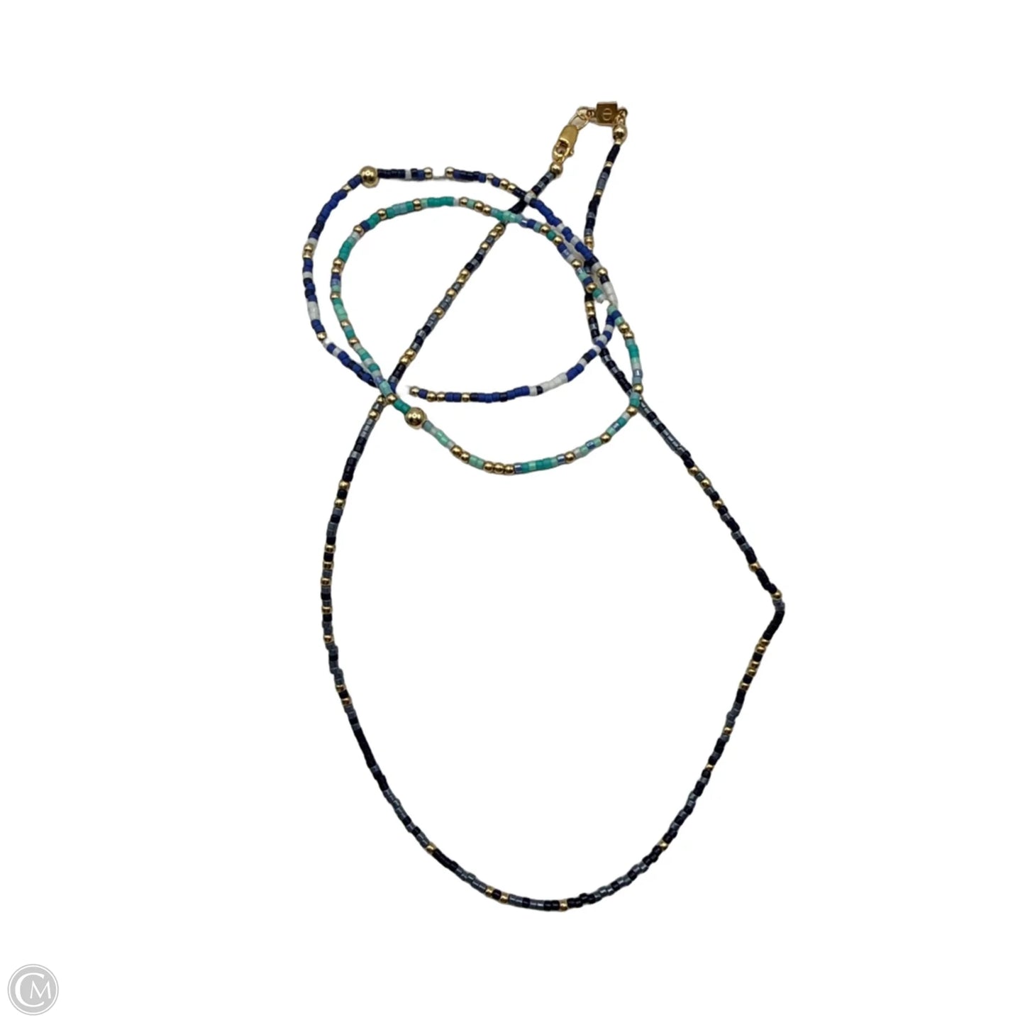 Necklace Set By Cmc, Size: 03 Piece Set