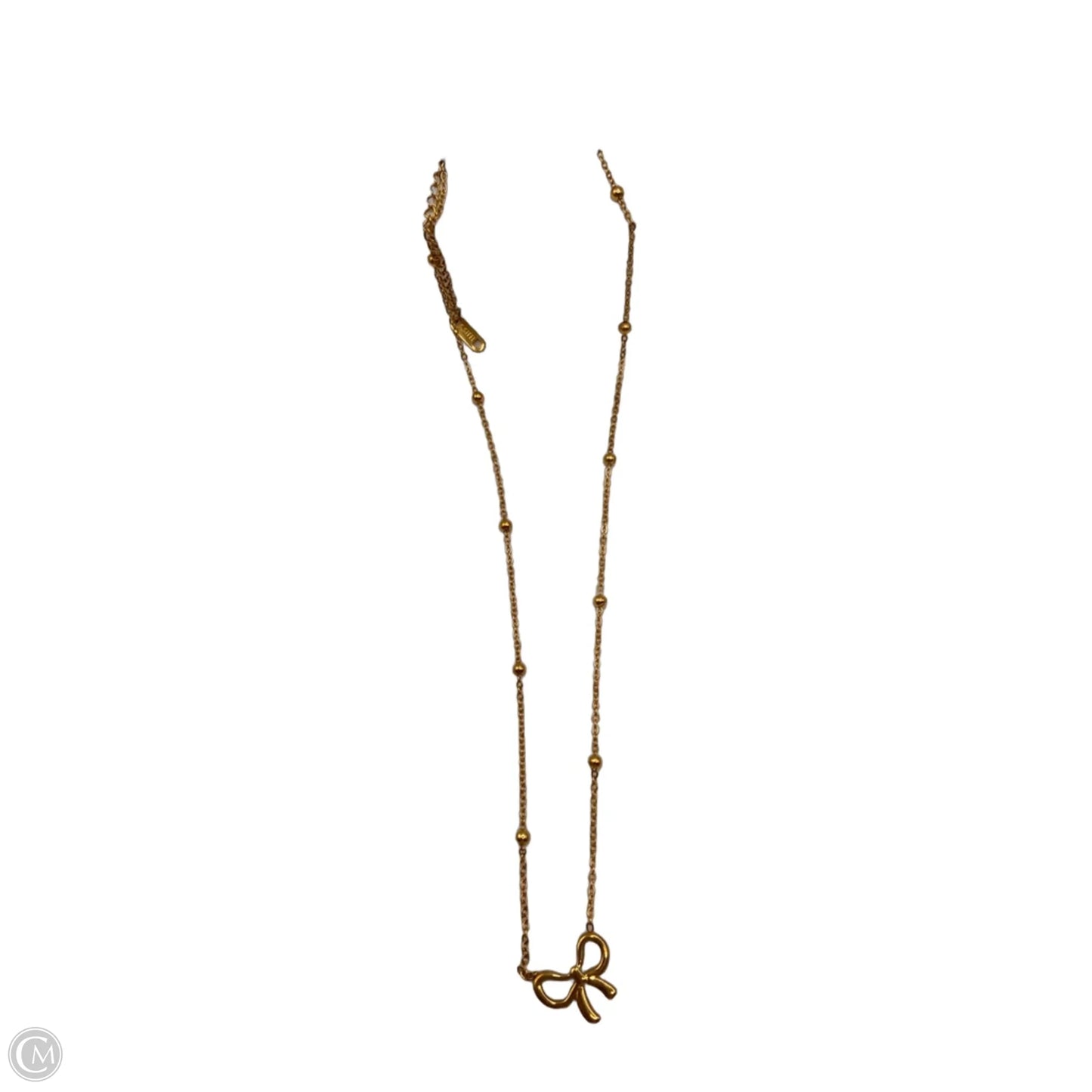 Necklace Chain By Cmc