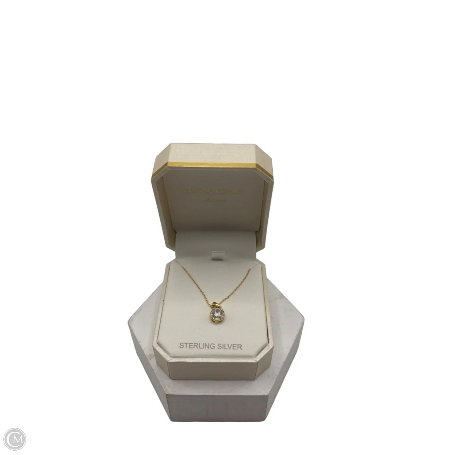Necklace Chain By Cynthia Rowley
