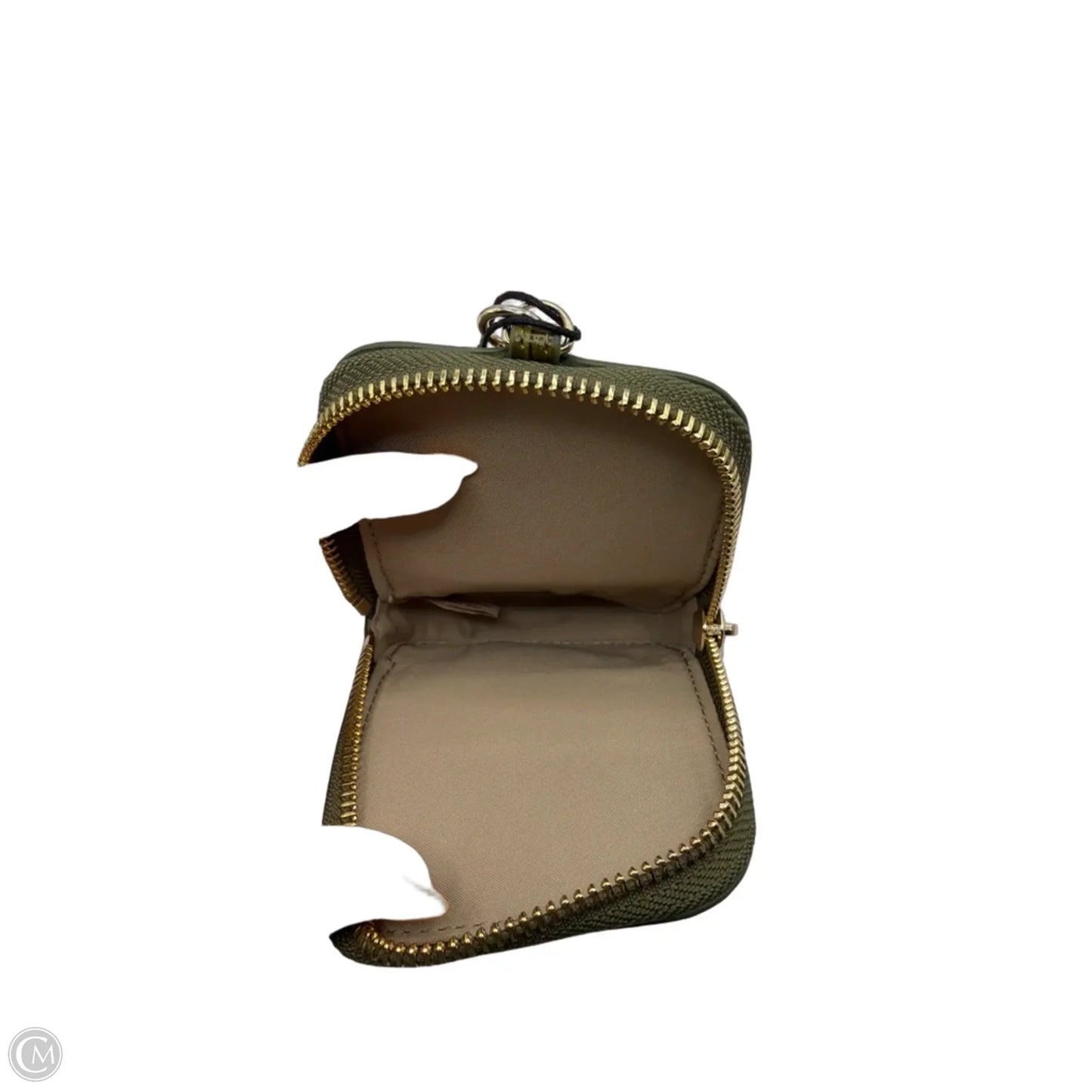 Wallet Designer By Brahmin, Size: Small