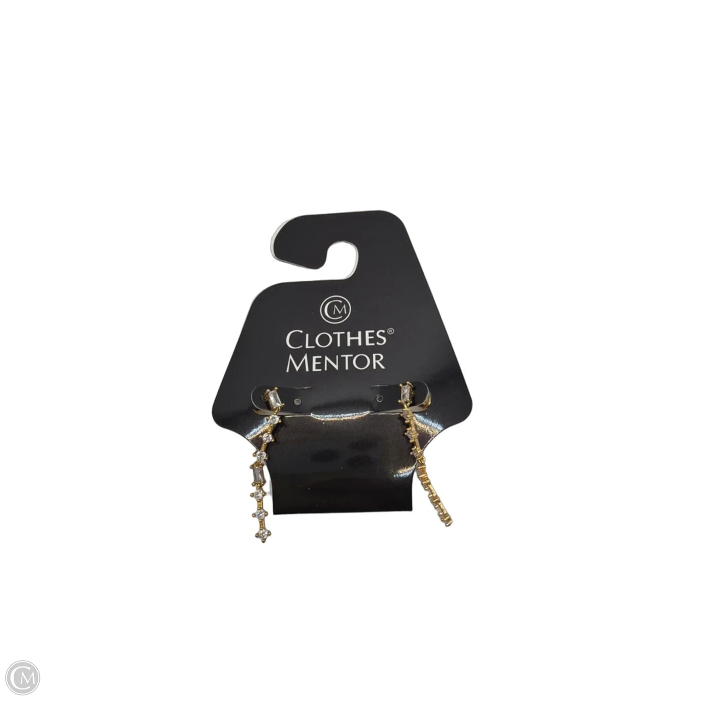 Earrings Dangle/drop By Cmc