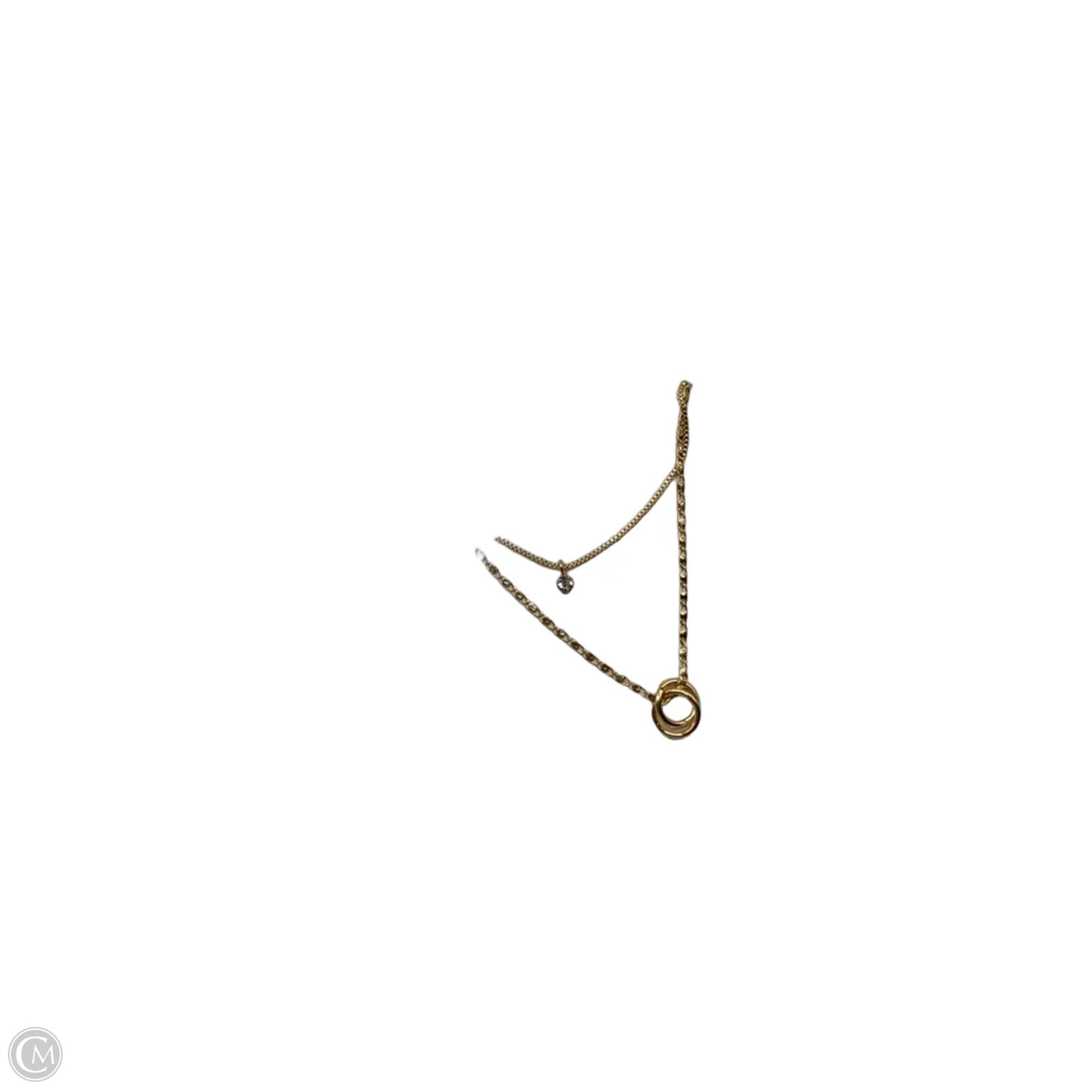 Necklace Layered By Lc Lauren Conrad
